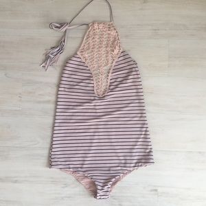 Acacia swimwear small